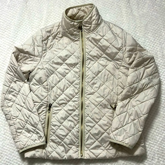 Old Navy puffer jacket - Picture 6 of 6